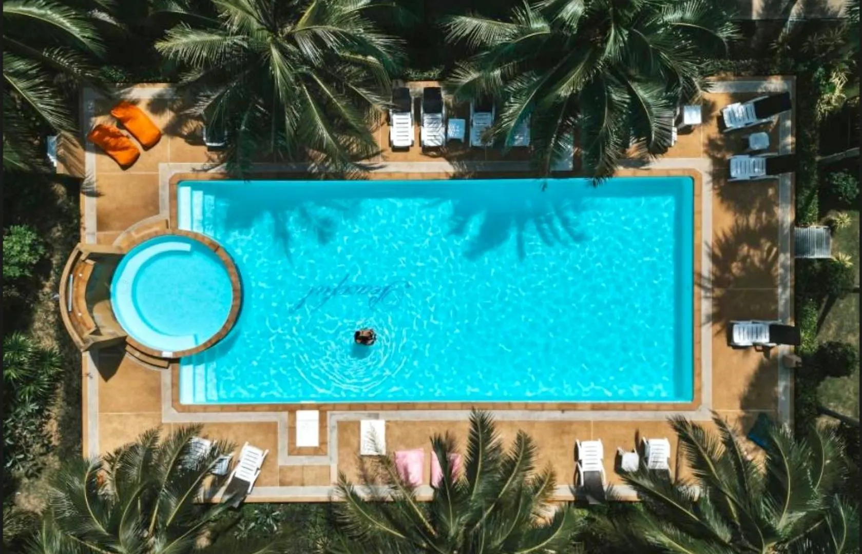 Peaceful Resort , Long Beach - Ko Lanta