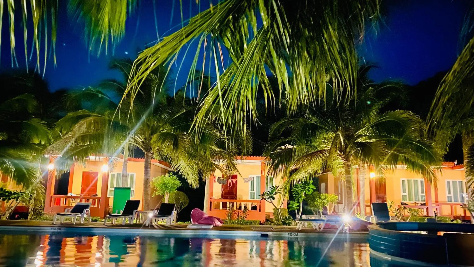 Peaceful Resort , Long Beach - Koh Lanta