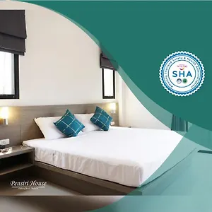 Pensiri House - Sha Extra 2* Nai Yang Beach