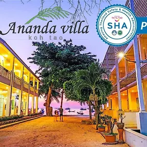 Ananda - Sha 3* Koh Tao