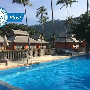 Lanta - Sha Guest house