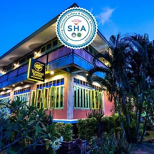 Tonmai Guest house