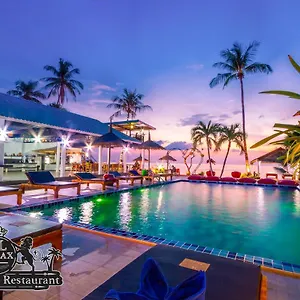 4* Hotell El Pillax Lanta