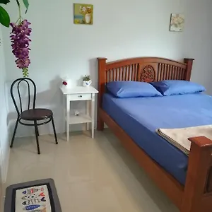 Auberge de jeunesse Mae Pon