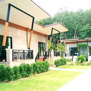 2* Hotell Serene Lanta