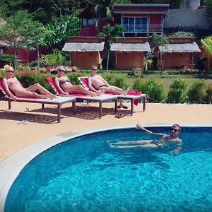 2* Hotell Chom Dao