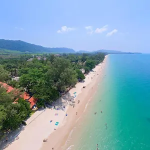 Resort Sayang, Ko Lanta