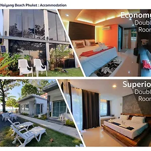 Resort Tt Naiyang Phuket