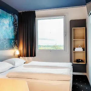 Hotel Muenchen-garching