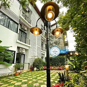 *** Hotel Ideo Phuket - Sha Extra Thajsko