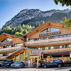 hotel-ledelweiss-pralognan-la-vanoise.hotels-rhonealpes.com/