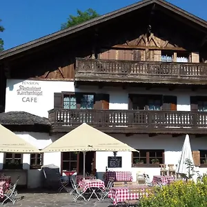 Hotel Laerchenhuegel