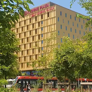 Crowne Plaza - - Grand Arenas By Ihg 4* Nice