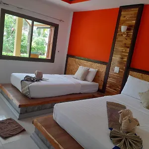 Отель Lanta Emerald
