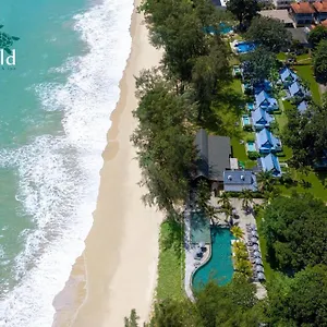 Resort Khaolak Emerald And