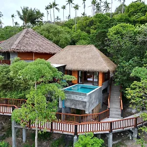 Relax Freedom 3* Koh Tao