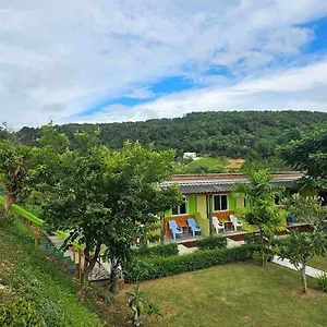 Maison d'hôtes Hill At Lanta