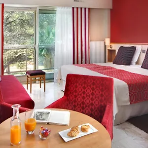 The Originals Boutique, Les Strelitzias 3* Juan-les-Pins