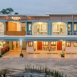 Mini-hôtel Bania 813 House