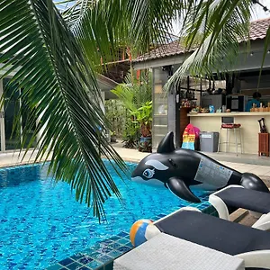 Pensjonat The Snug Airportel - Phuket Airport ***