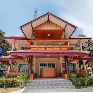 Hotel Oyo 1085 Ma Lanta House