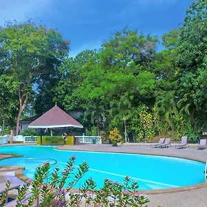 Bayview 3* Phi Phi-öarna