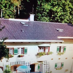 Maison d'hôtes Haus Muehlgraben