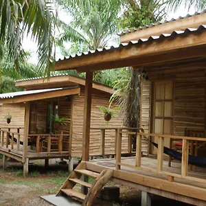 Station touristique Mada Lanta Mai Keaw