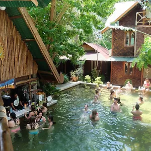 Resort Tropical Garden