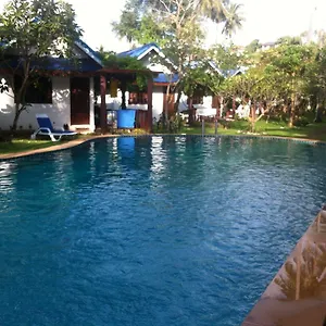Resort Sea Sun Resort, Lanta Island, Ko Lanta