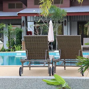 Arthaya - Sha Extra Hotel
