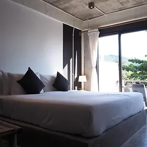 Couette-café Samatha