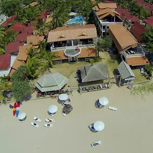 Ośrodek wypoczynkowy Laguna Club