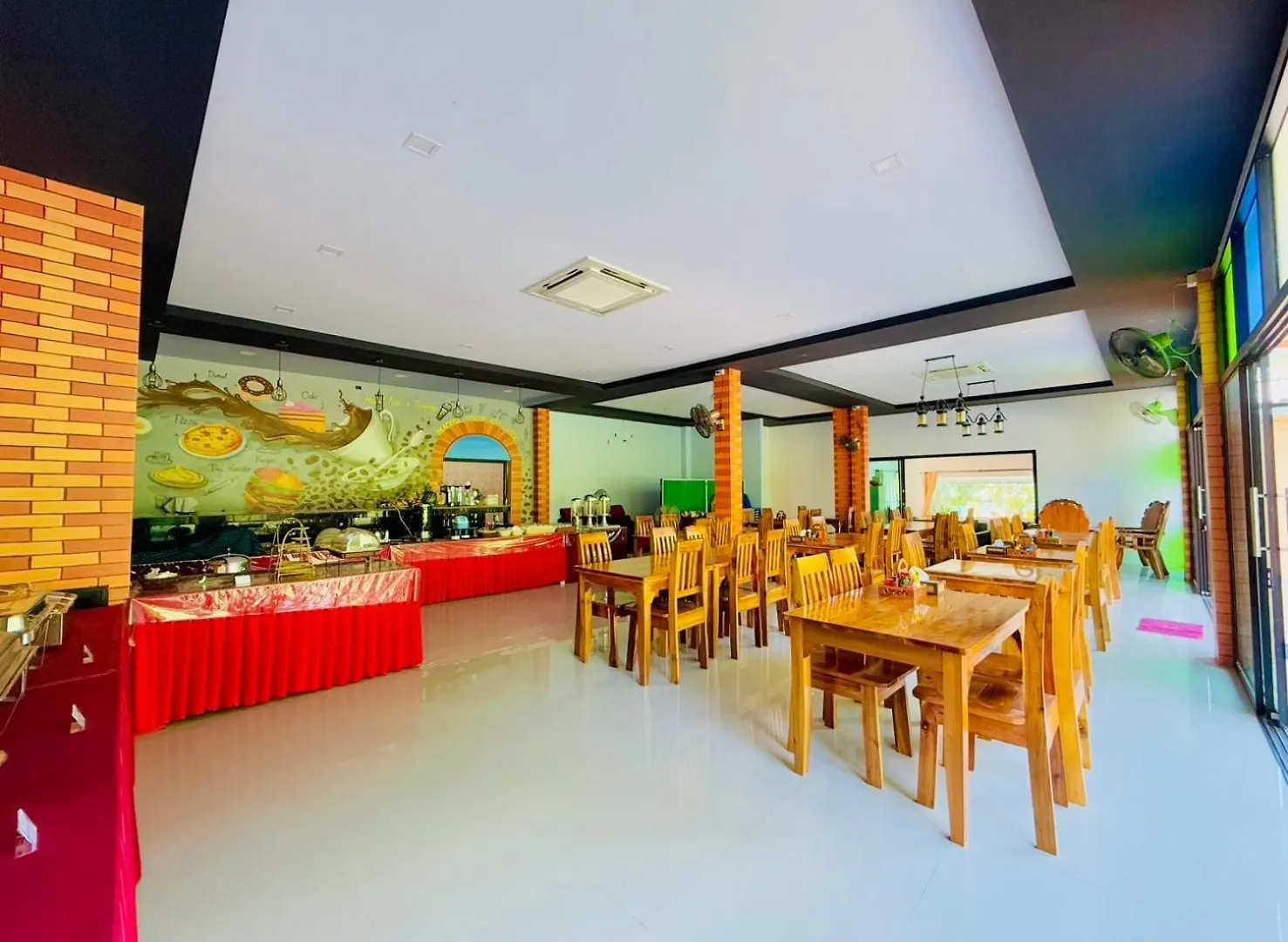 Peaceful Resort , Long Beach - Koh Lanta
