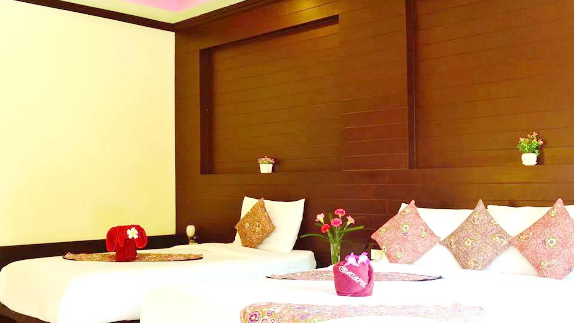 Peaceful Resort , Long Beach - Koh Lanta