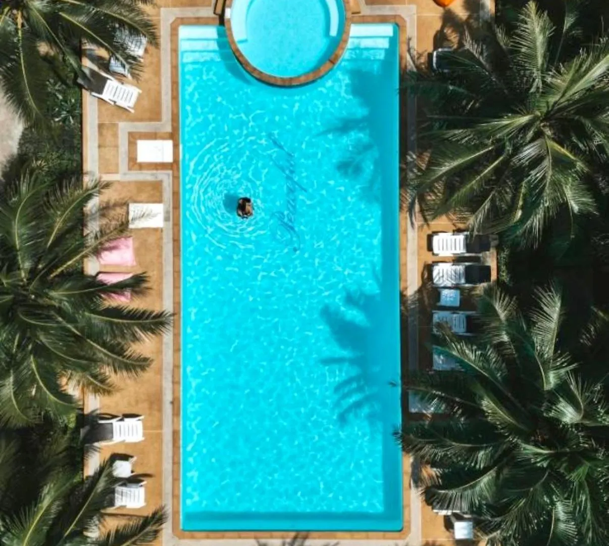 ***  Peaceful Resort , Long Beach - Koh Lanta Thailand