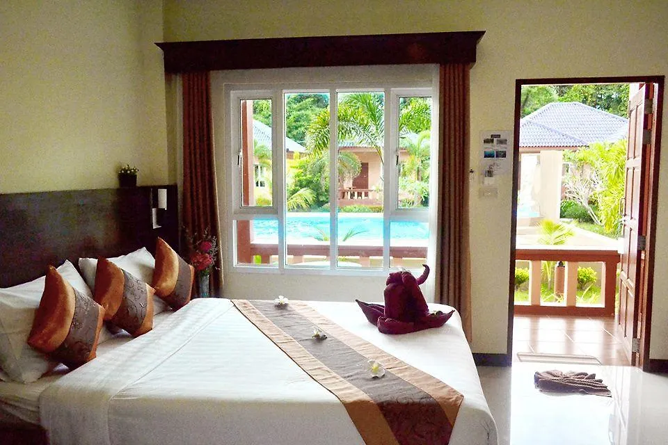 Peaceful Resort , Long Beach - Koh Lanta