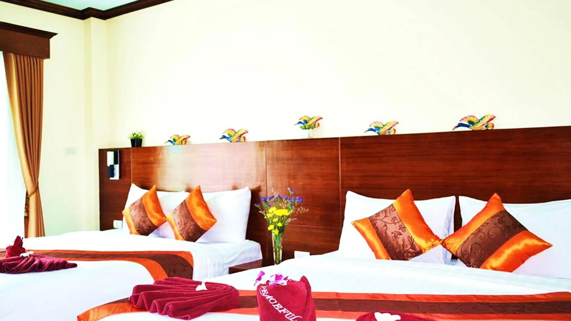 Peaceful Resort , Long Beach - Koh Lanta
