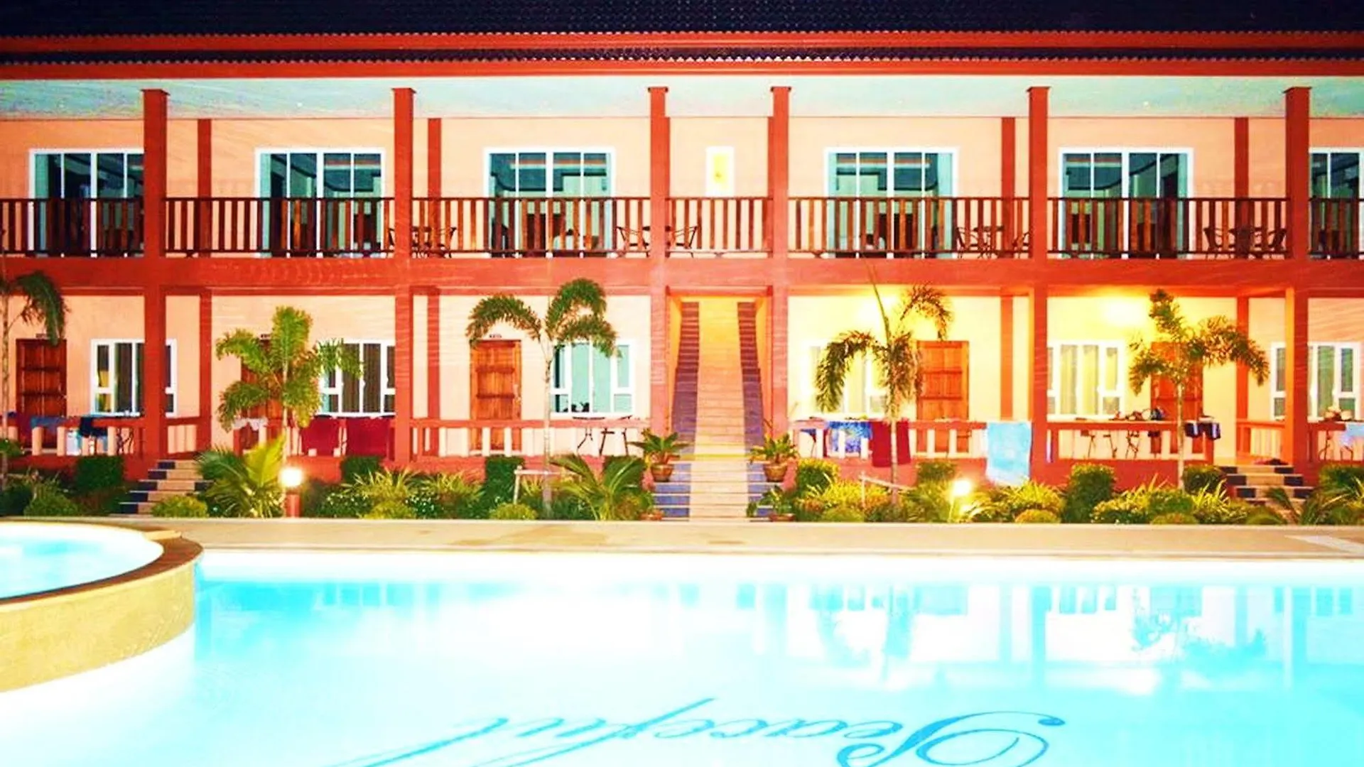 Peaceful Resort , Long Beach - Koh Lanta