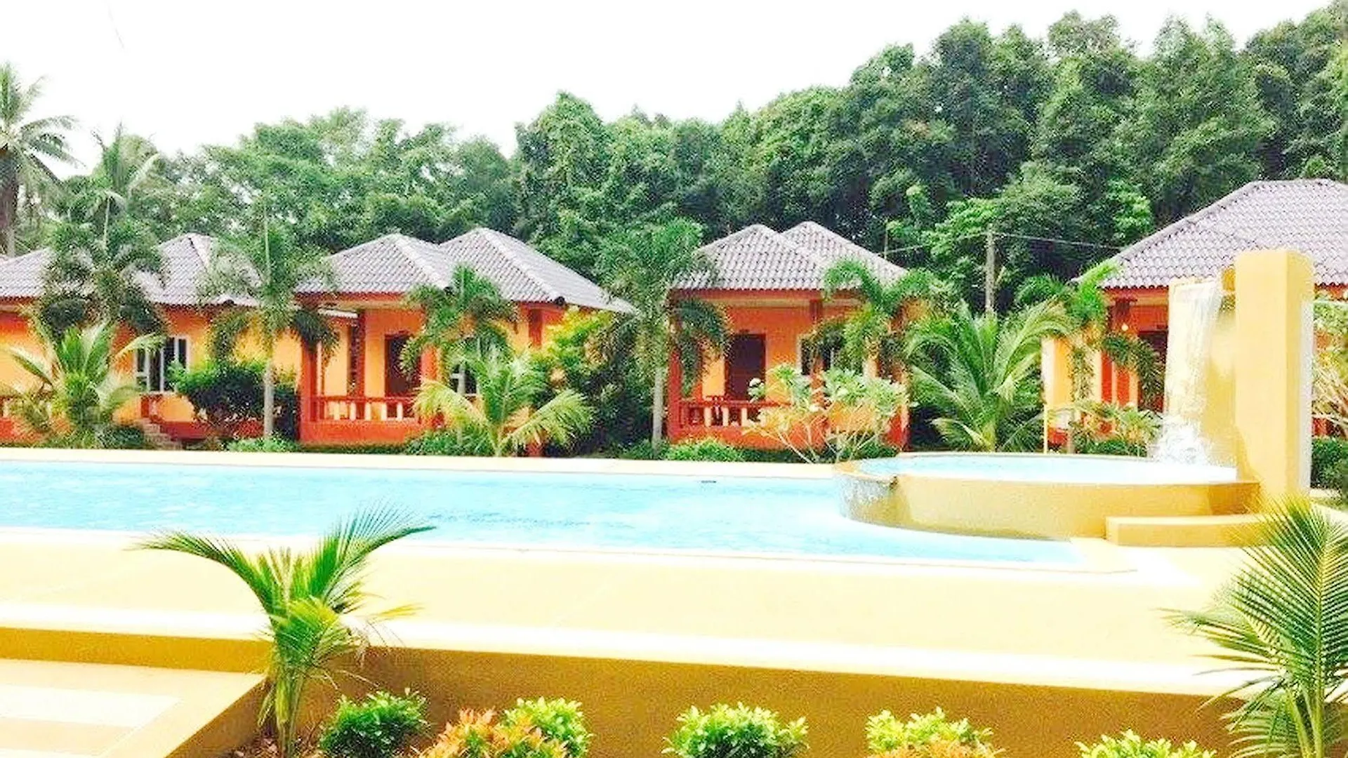 Peaceful Resort , Long Beach - Koh Lanta