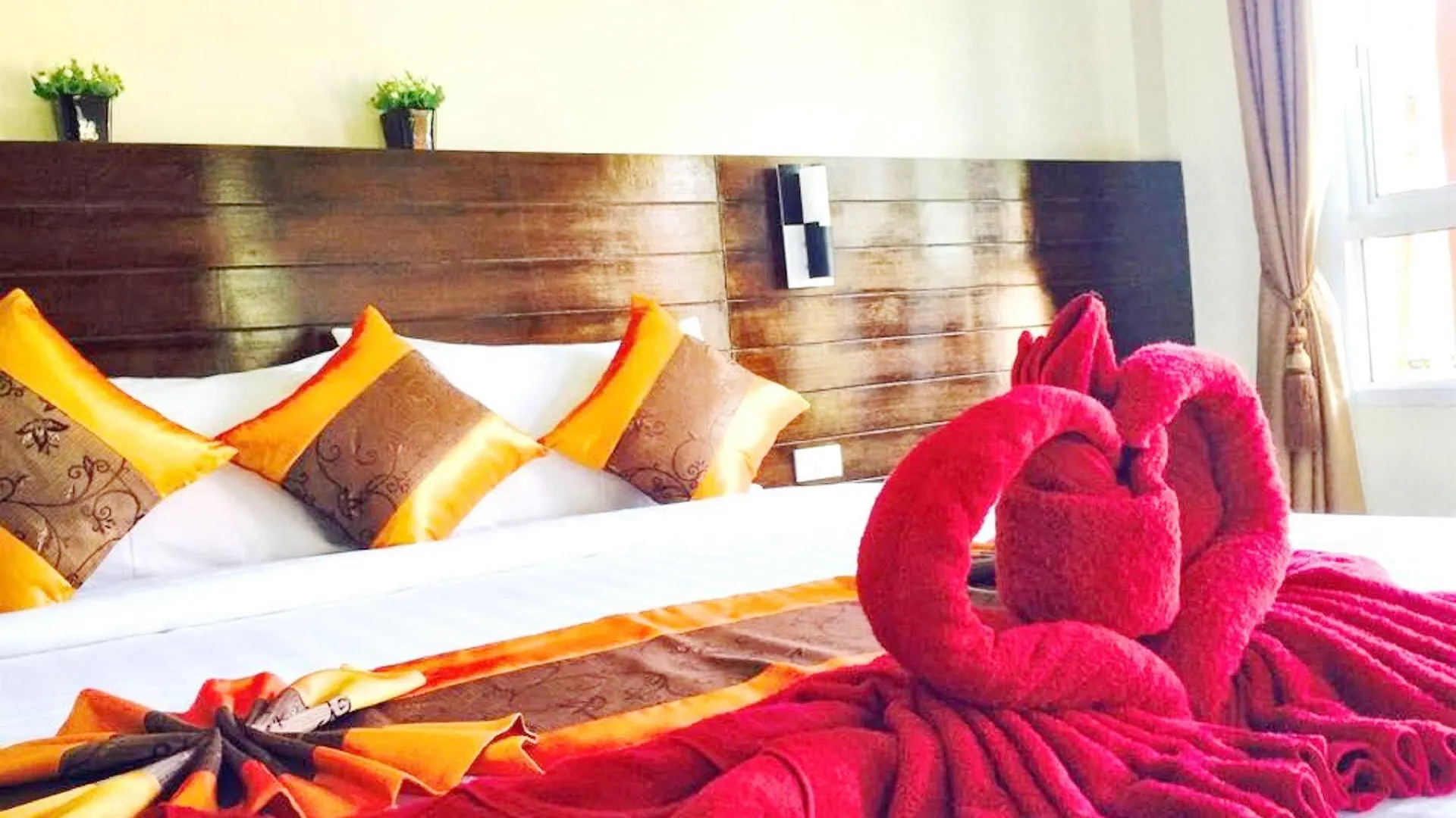 Peaceful Resort , Long Beach - Koh Lanta